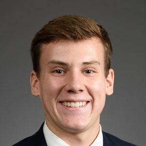 Meet your Posher, Tanner